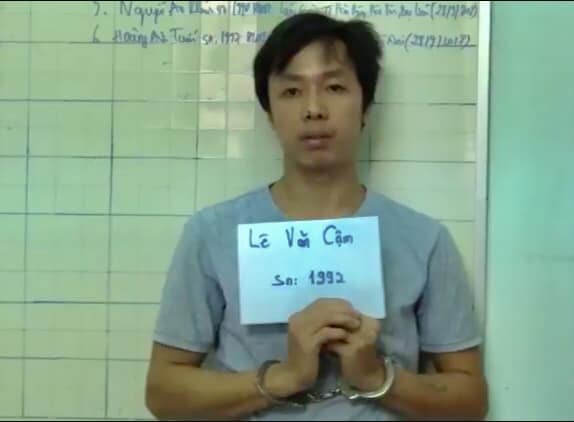 Bị đánh hội đồng đến chết khi đi giải quyết mâu thuẫn cho vợ ảnh 1