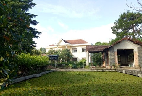 Phó Chủ tịch xã bị bắt liên quan đến sai phạm của cựu Bí thư thị xã ảnh 2