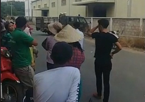 Phát hiện thi thể thanh niên 16 tuổi sau 3 ngày 'mất tích' ảnh 1