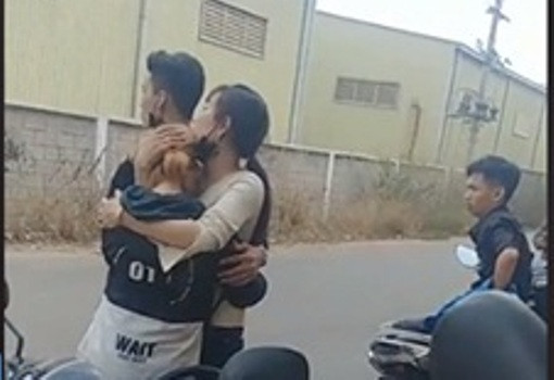 Phát hiện thi thể thanh niên 16 tuổi sau 3 ngày 'mất tích' ảnh 2