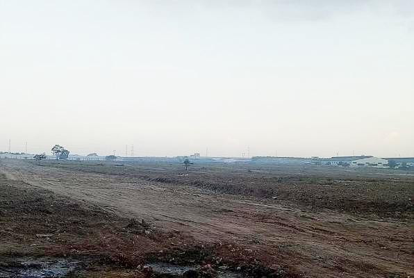 Bán đất nền trái luật ở Bình Dương: Chủ đầu tư tự ý thay tên dự án ảnh 7