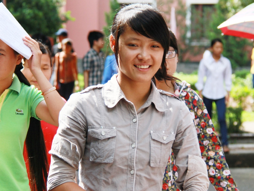 Ảnh minh họa. Ảnh minh họa