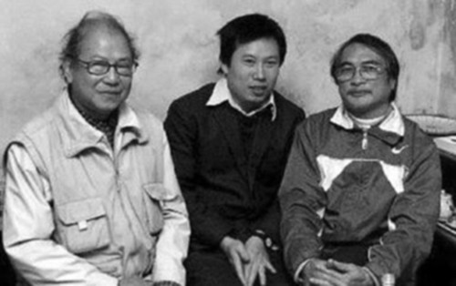 Dịch giả nổi tiếng, nhà giáo Phạm Toàn qua đời ảnh 1