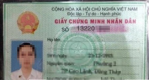 Rộ trào lưu tạo tài khoản Facebook 'ma' ảnh 2