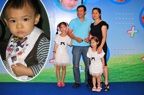 Quang Thắng: 'Nghệ sĩ chúng tôi rụng tóc, bạc đầu vì Táo quân' ảnh 1