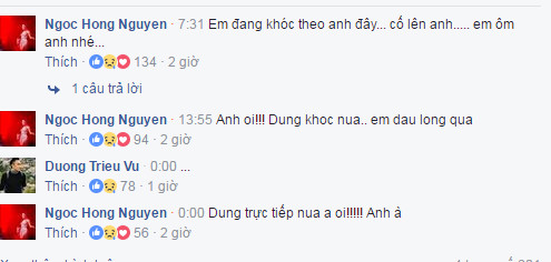 Sao Việt thương cảm trước hoàn cảnh Mr Đàm trả nợ 20 tỷ cho mẹ ảnh 1