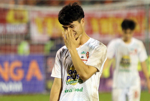 Năm lý do khiến Công Phượng ngày càng kém sắc bén ảnh 3