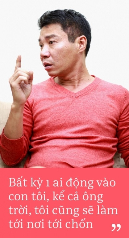 Công Lý lần đầu trải lòng về những người phụ nữ từng đi qua đời anh ảnh 1