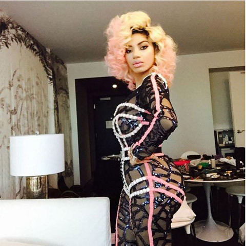 Những cầu thủ dính vào scandal tình ái năm 2016 ảnh 4