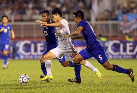 Năm lý do khiến Công Phượng ngày càng kém sắc bén ảnh 4