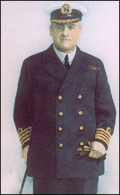 Chuyện ít biết về tiền thân của cơ quan tình báo Anh ảnh 1