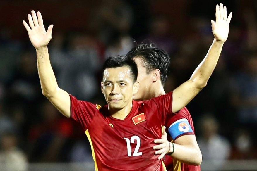Đánh bại Ấn Độ 3-0, đội tuyển Việt Nam đăng quang cúp Tam hùng ảnh 19 Đánh bại Ấn Độ 3-0, đội tuyển Việt Nam đăng quang cúp Tam hùng ảnh 19