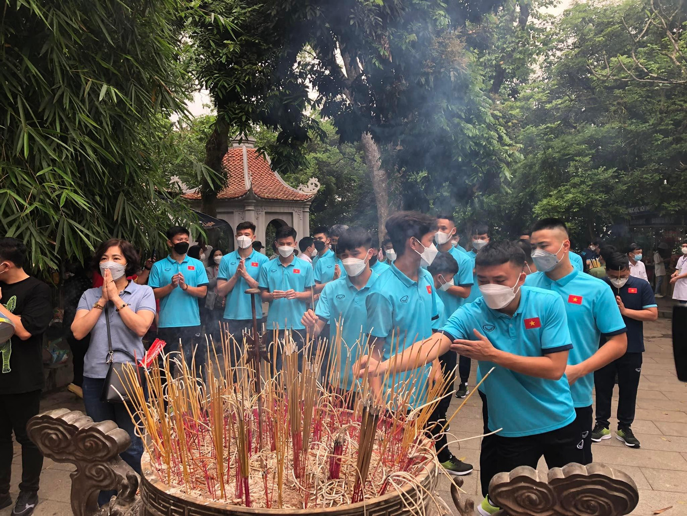 Ảnh: Phú Thọ 24h