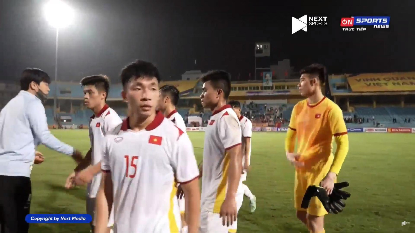U23 Việt Nam vẫn để lại nỗi lo dù thắng U20 Hàn Quốc ảnh 11