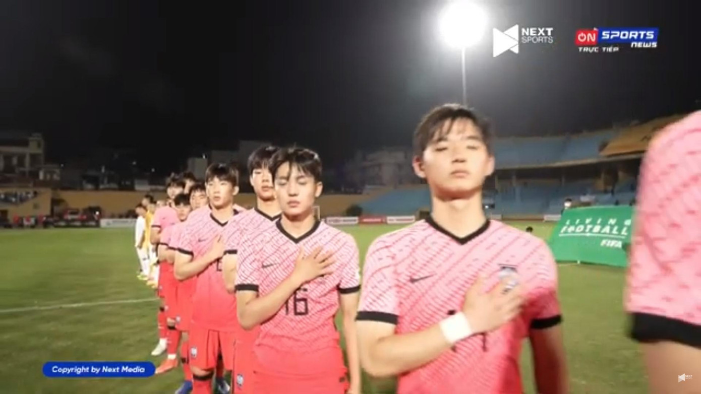 U23 Việt Nam vẫn để lại nỗi lo dù thắng U20 Hàn Quốc ảnh 3