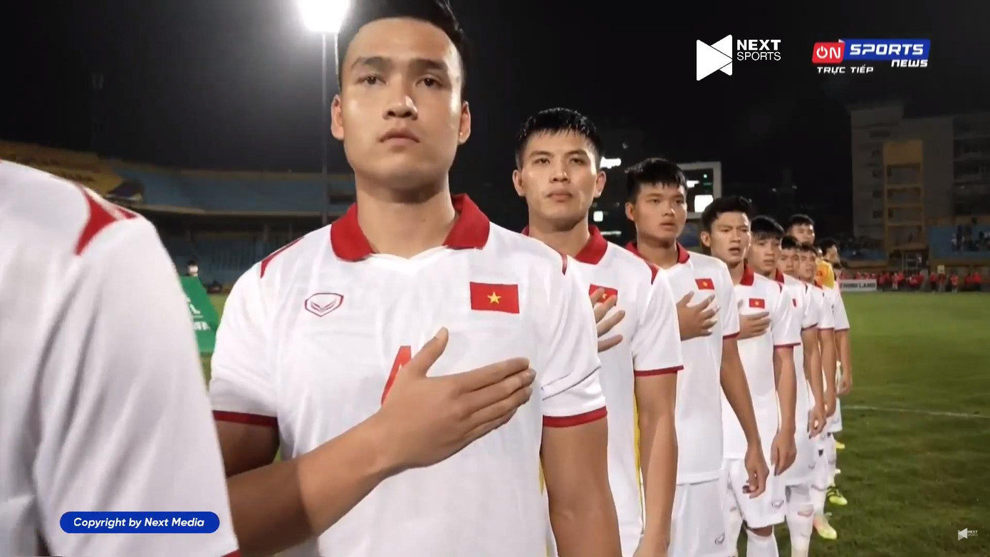 U23 Việt Nam vẫn để lại nỗi lo dù thắng U20 Hàn Quốc ảnh 2