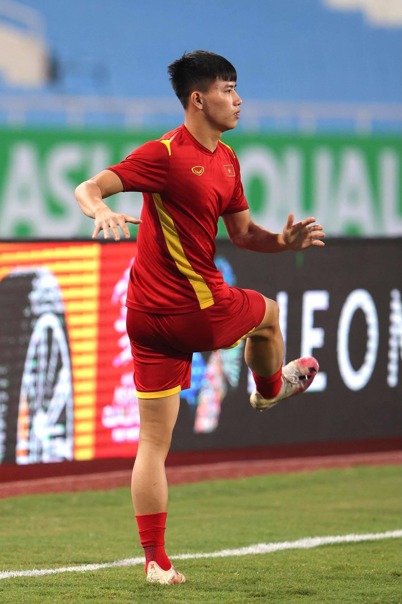 Việt Nam vs Australia 0-1: Thầy Park đứt chuỗi trận bất bại trên sân Mỹ Đình ảnh 14