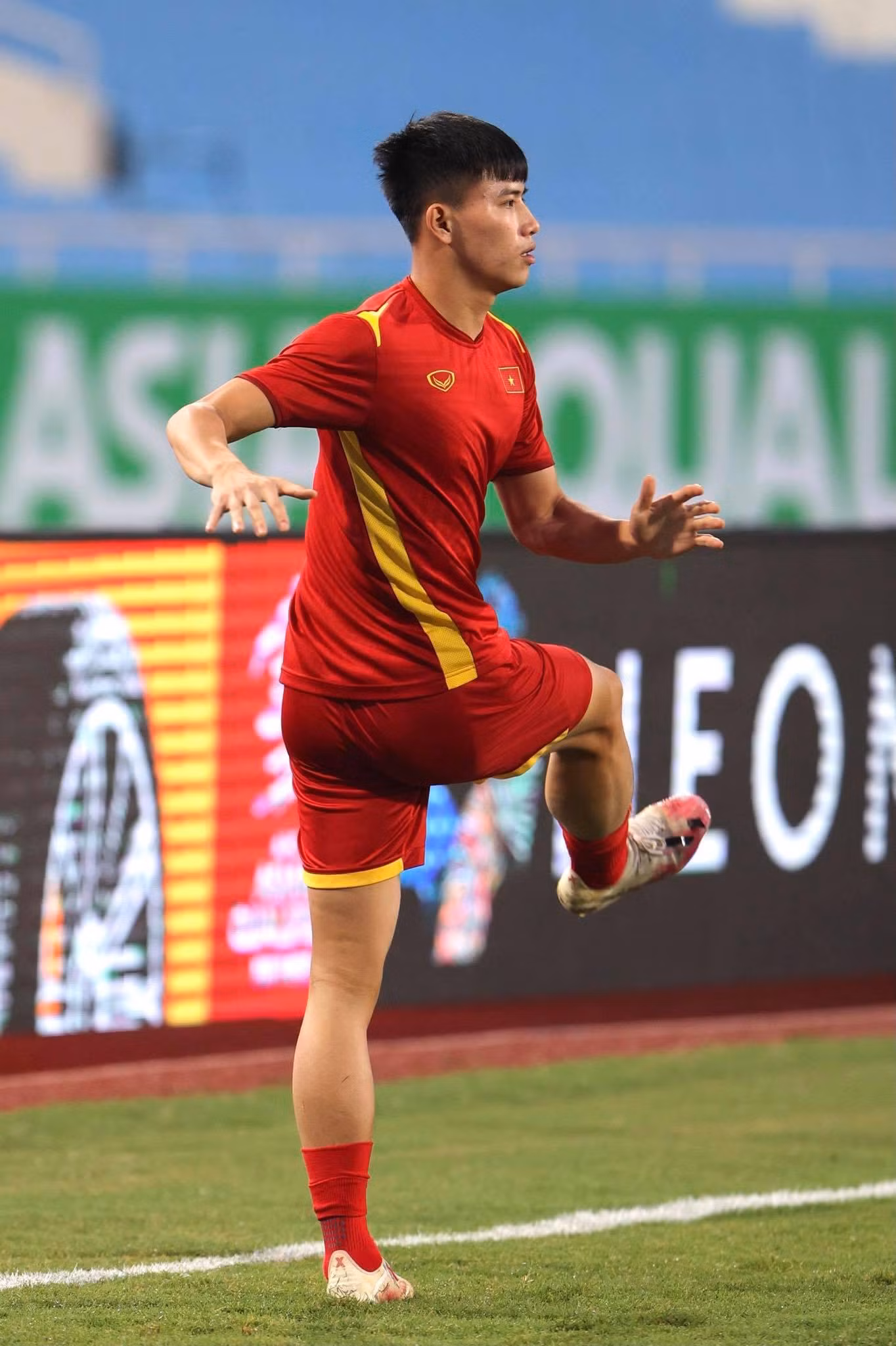 Việt Nam vs Australia 0-1: Thầy Park đứt chuỗi trận bất bại trên sân Mỹ Đình ảnh 14