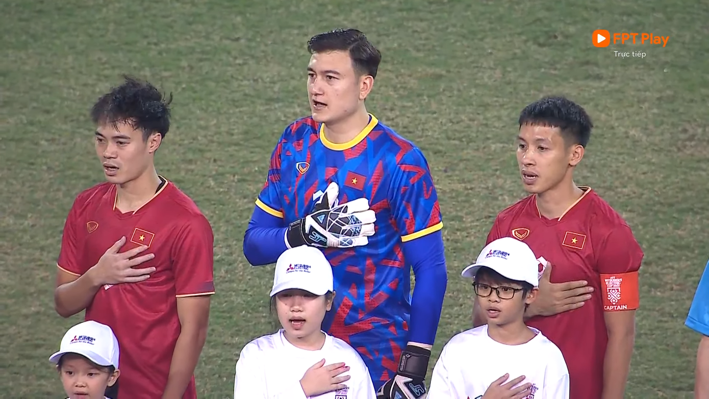 AFF Cup 2022: Hạ Malaysia 3-0, đội tuyển Việt Nam khẳng định sức mạnh ảnh 19