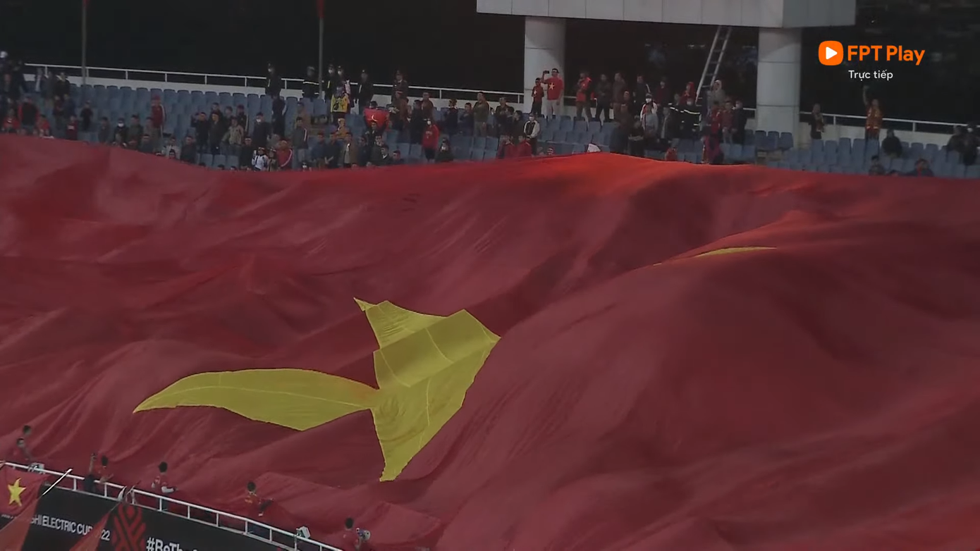 AFF Cup 2022: Hạ Malaysia 3-0, đội tuyển Việt Nam khẳng định sức mạnh ảnh 22