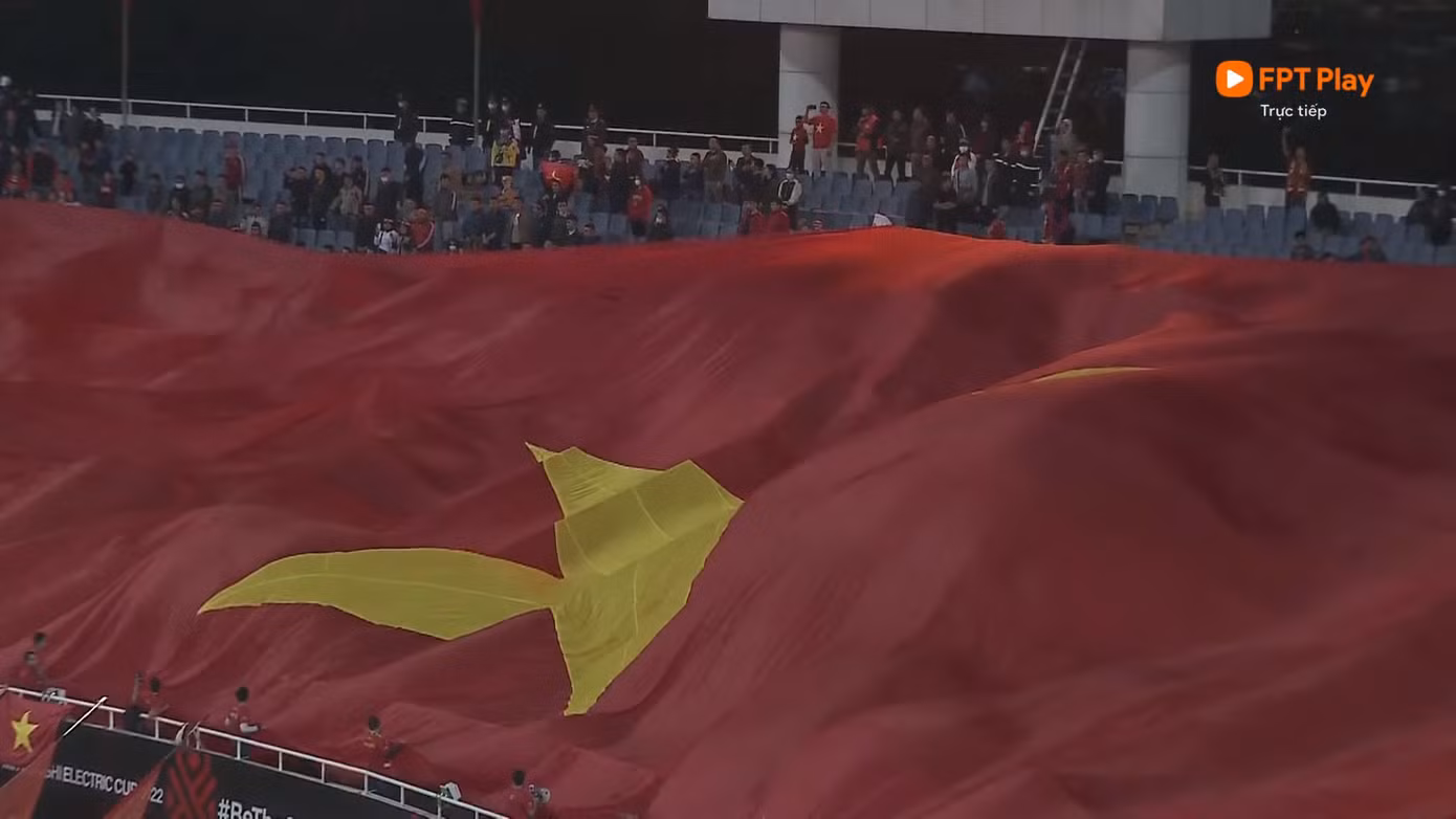 AFF Cup 2022: Hạ Malaysia 3-0, đội tuyển Việt Nam khẳng định sức mạnh ảnh 22