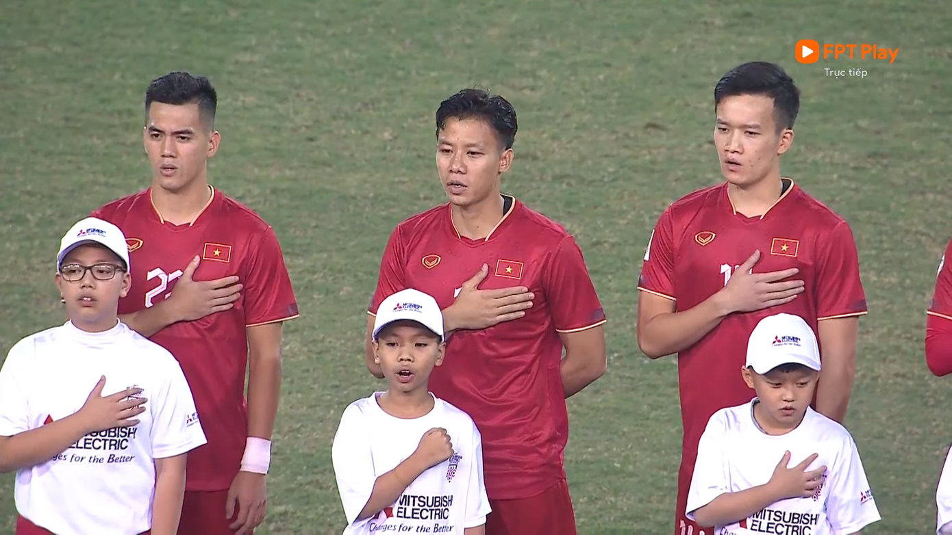 AFF Cup 2022: Hạ Malaysia 3-0, đội tuyển Việt Nam khẳng định sức mạnh ảnh 18