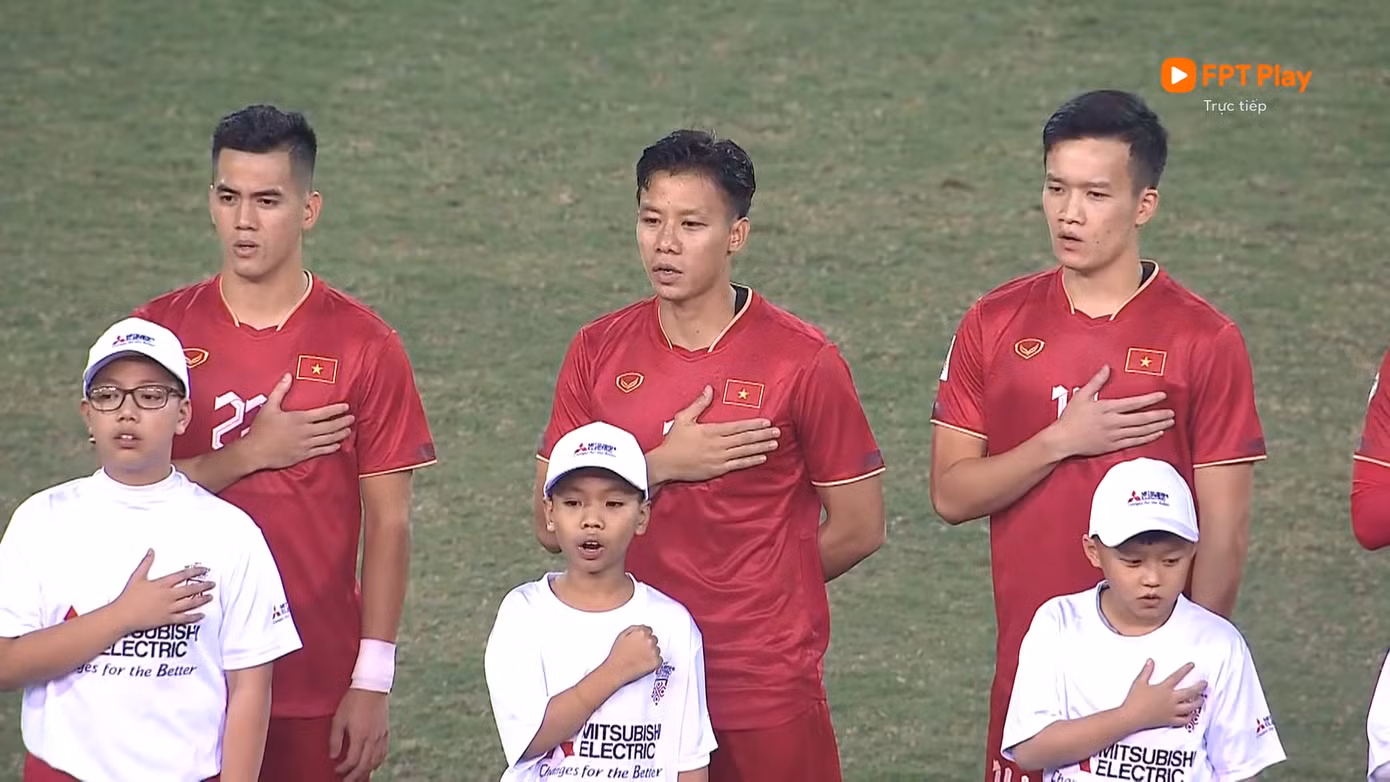 AFF Cup 2022: Hạ Malaysia 3-0, đội tuyển Việt Nam khẳng định sức mạnh ảnh 18