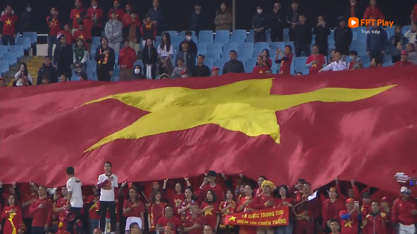 AFF Cup 2022: Hạ Malaysia 3-0, đội tuyển Việt Nam khẳng định sức mạnh ảnh 20