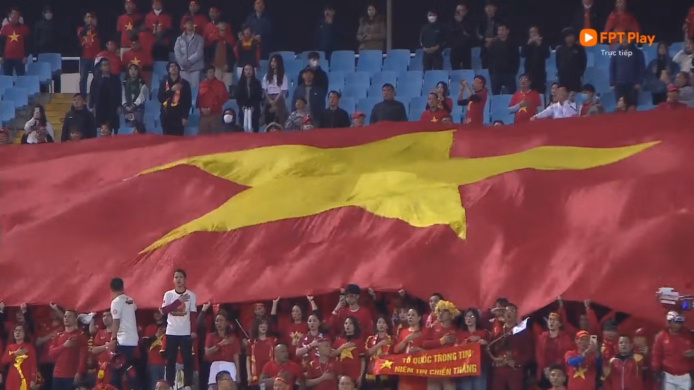 AFF Cup 2022: Hạ Malaysia 3-0, đội tuyển Việt Nam khẳng định sức mạnh ảnh 20