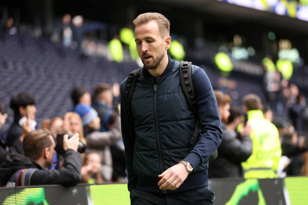 Bại trận 0-2 trước Tottenham, thầy trò HLV Porter có trận thứ 5 liên tiếp không biết mùi chiến thắng ảnh 1 Bại trận 0-2 trước Tottenham, thầy trò HLV Porter có trận thứ 5 liên tiếp không biết mùi chiến thắng ảnh 1