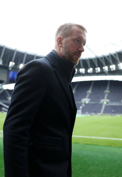 Bại trận 0-2 trước Tottenham, thầy trò HLV Porter có trận thứ 5 liên tiếp không biết mùi chiến thắng ảnh 4 Bại trận 0-2 trước Tottenham, thầy trò HLV Porter có trận thứ 5 liên tiếp không biết mùi chiến thắng ảnh 4