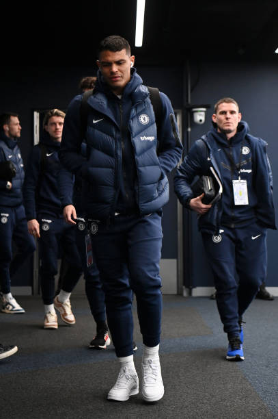 Bại trận 0-2 trước Tottenham, thầy trò HLV Porter có trận thứ 5 liên tiếp không biết mùi chiến thắng ảnh 3 Bại trận 0-2 trước Tottenham, thầy trò HLV Porter có trận thứ 5 liên tiếp không biết mùi chiến thắng ảnh 3