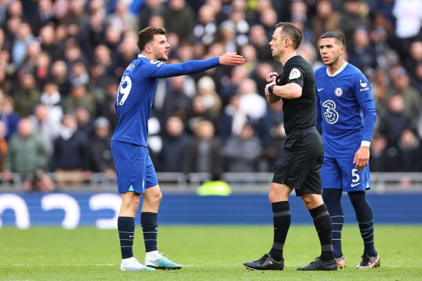 Bại trận 0-2 trước Tottenham, thầy trò HLV Porter có trận thứ 5 liên tiếp không biết mùi chiến thắng ảnh 15 Bại trận 0-2 trước Tottenham, thầy trò HLV Porter có trận thứ 5 liên tiếp không biết mùi chiến thắng ảnh 15