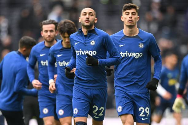 Bại trận 0-2 trước Tottenham, thầy trò HLV Porter có trận thứ 5 liên tiếp không biết mùi chiến thắng ảnh 5 Bại trận 0-2 trước Tottenham, thầy trò HLV Porter có trận thứ 5 liên tiếp không biết mùi chiến thắng ảnh 5