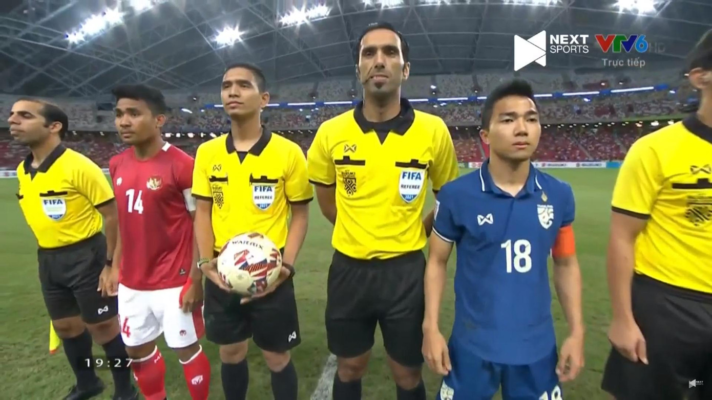 'Huỷ diệt' Indonesia 4-0, Thái Lan chạm tay cúp vàng ảnh 4 'Huỷ diệt' Indonesia 4-0, Thái Lan chạm tay cúp vàng ảnh 4