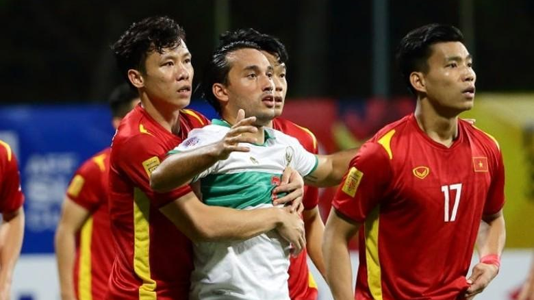 Việt Nam vs Campuchia 4-0: Thắng đậm nhưng chưa đủ ảnh 10