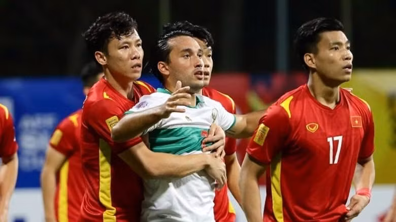 Việt Nam vs Campuchia 4-0: Thắng đậm nhưng chưa đủ ảnh 10