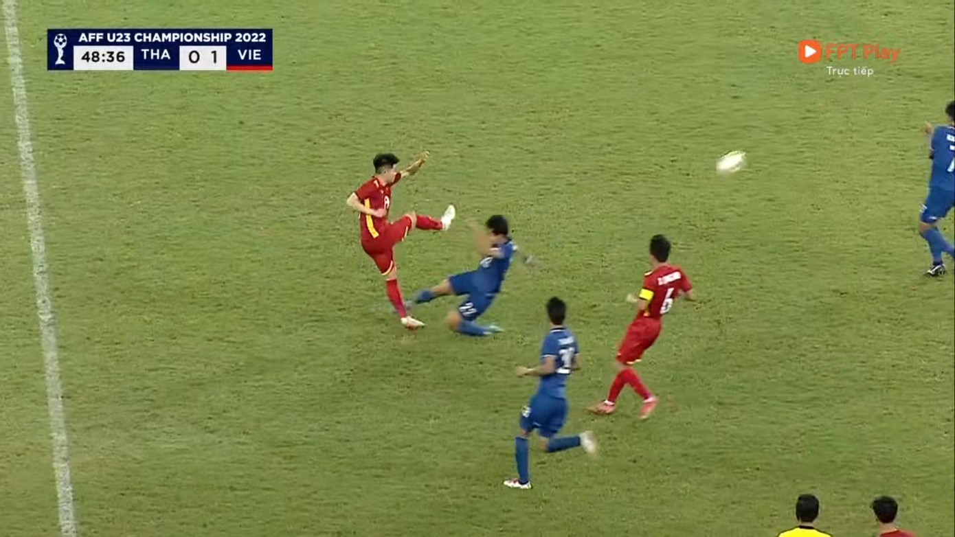 Đánh bại U23 Thái Lan, U23 Việt Nam xứng đáng lên ngôi vô địch Đông Nam Á ảnh 14