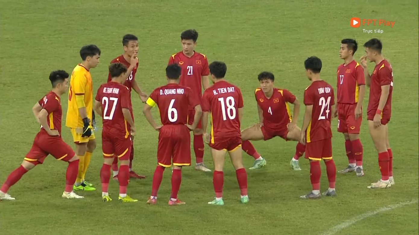 Đánh bại U23 Thái Lan, U23 Việt Nam xứng đáng lên ngôi vô địch Đông Nam Á ảnh 13