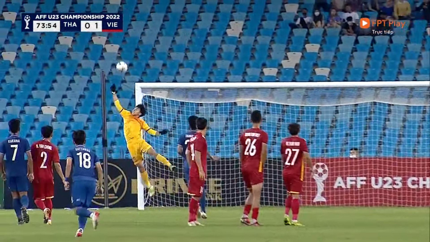 Đánh bại U23 Thái Lan, U23 Việt Nam xứng đáng lên ngôi vô địch Đông Nam Á ảnh 17