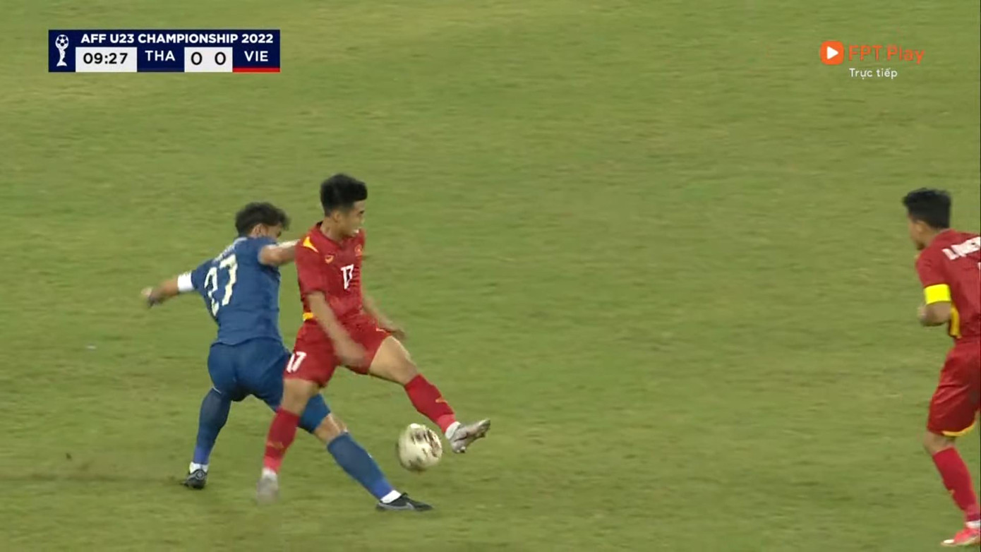 Đánh bại U23 Thái Lan, U23 Việt Nam xứng đáng lên ngôi vô địch Đông Nam Á ảnh 5