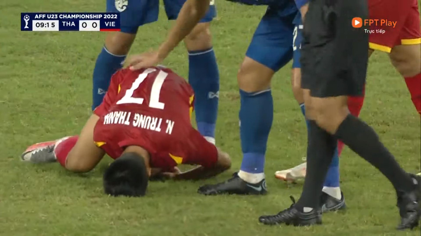 Đánh bại U23 Thái Lan, U23 Việt Nam xứng đáng lên ngôi vô địch Đông Nam Á ảnh 6