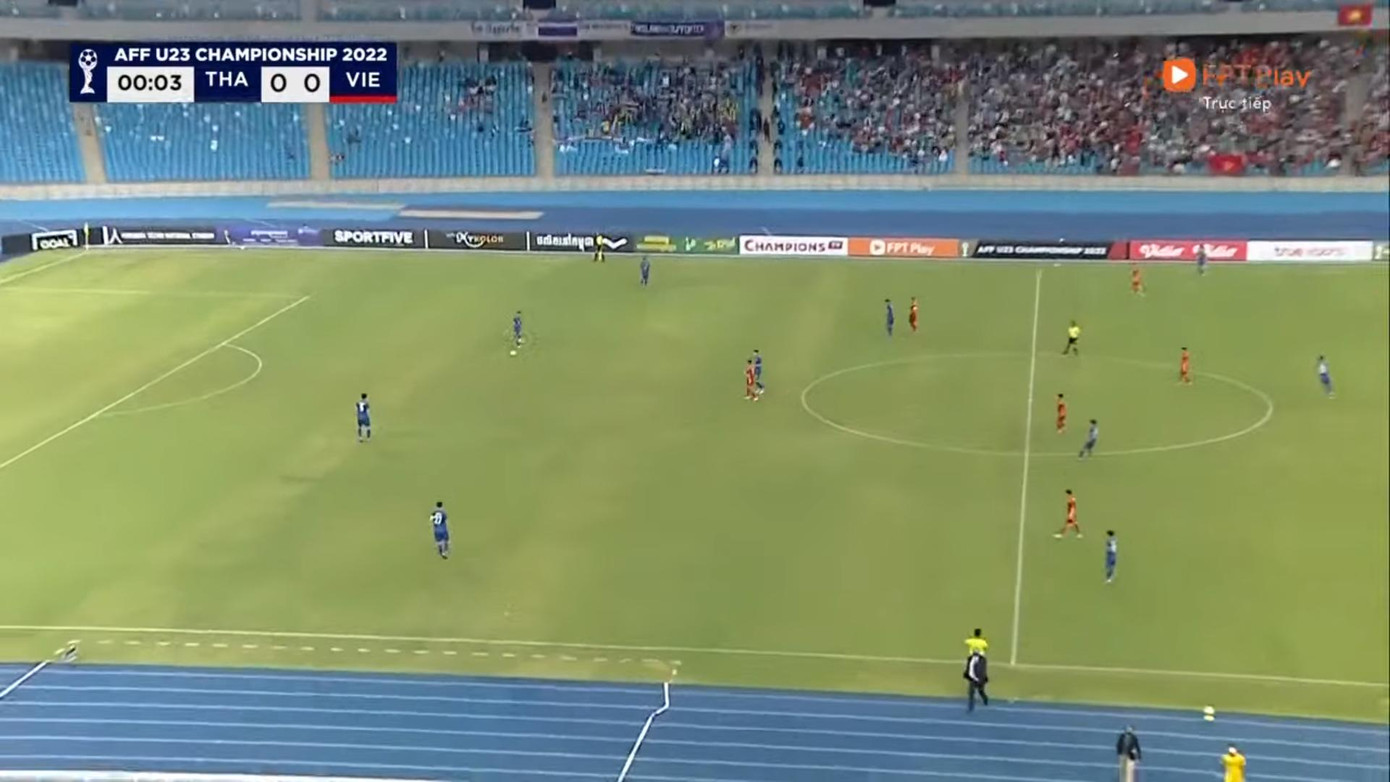 Đánh bại U23 Thái Lan, U23 Việt Nam xứng đáng lên ngôi vô địch Đông Nam Á ảnh 3