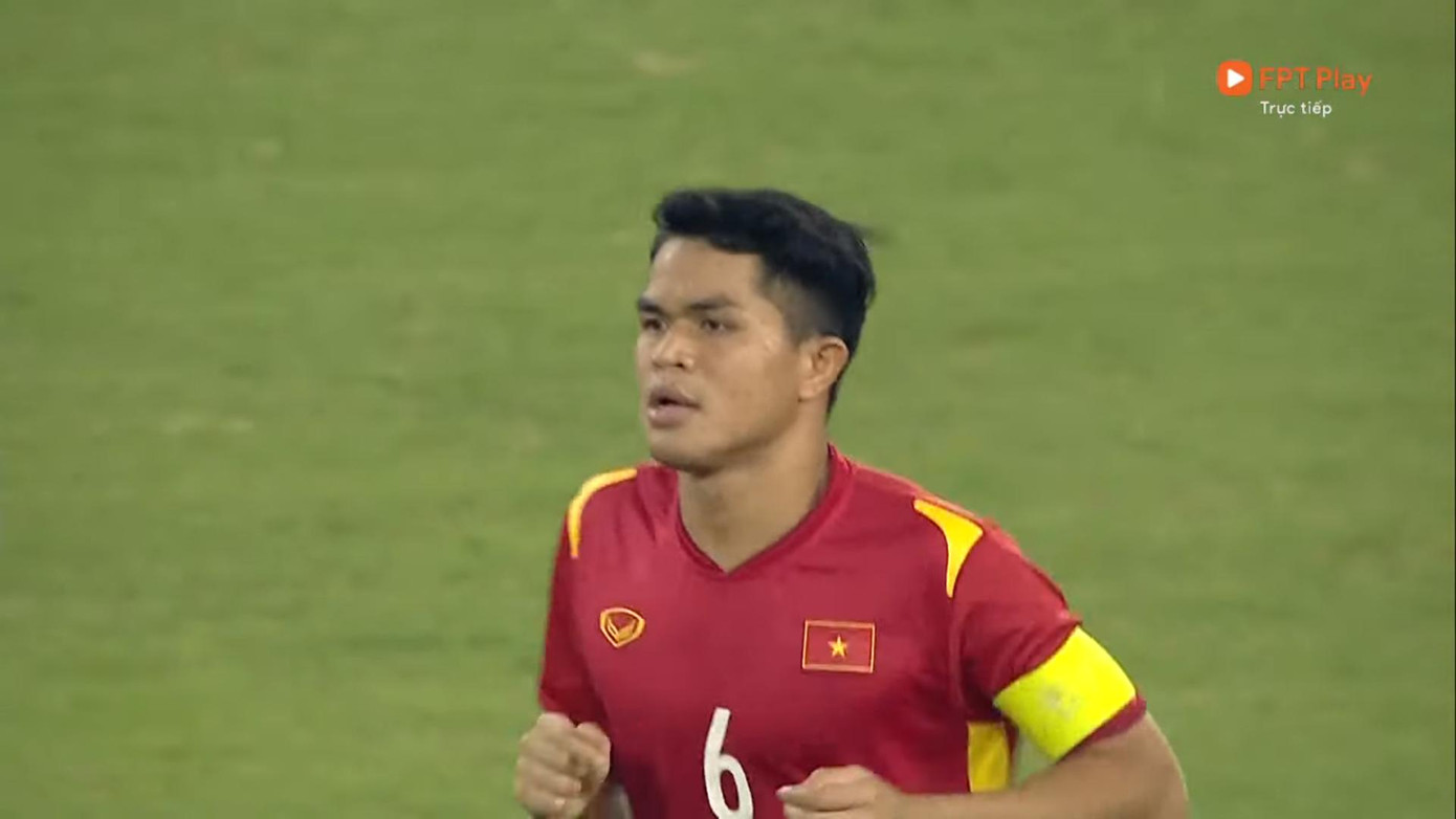 Đánh bại U23 Thái Lan, U23 Việt Nam xứng đáng lên ngôi vô địch Đông Nam Á ảnh 2