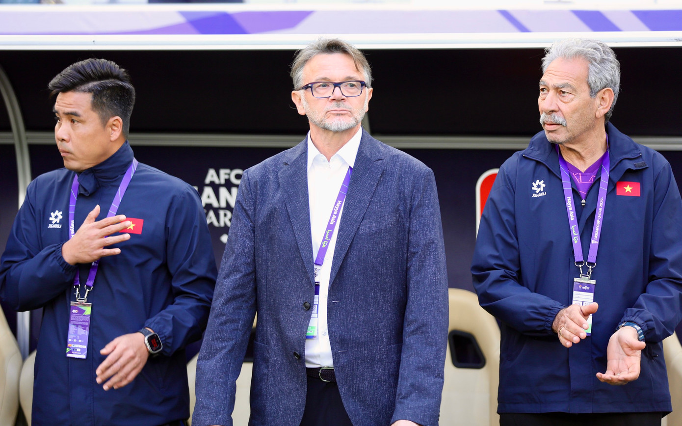 Việt Nam thua 2-4 đầy quả cảm trước Nhật Bản ảnh 12