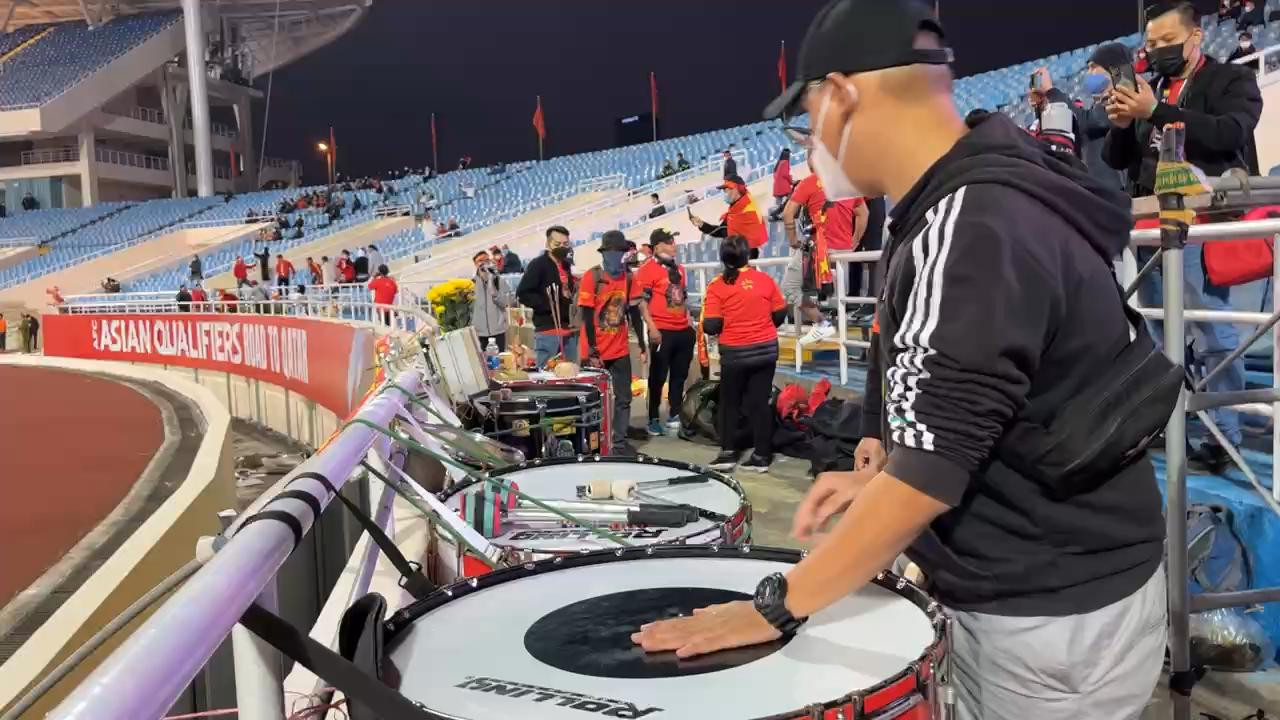 Việt Nam - Trung Quốc 3-1: Đội tuyển Việt Nam đại phá đội tuyển Trung Quốc ảnh 13