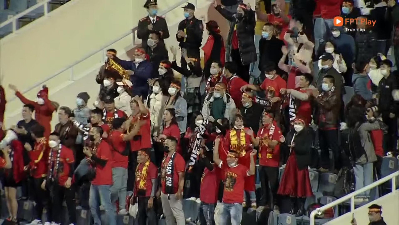 Việt Nam - Trung Quốc 3-1: Đội tuyển Việt Nam đại phá đội tuyển Trung Quốc ảnh 34