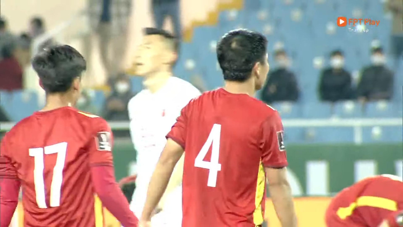 Việt Nam - Trung Quốc 3-1: Đội tuyển Việt Nam đại phá đội tuyển Trung Quốc ảnh 35