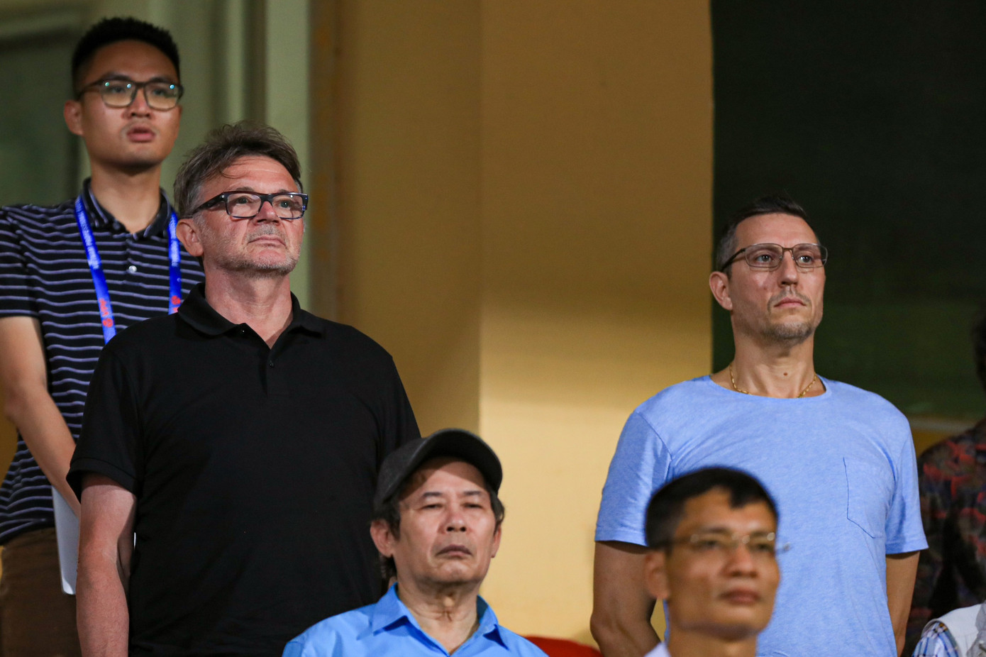 Đại thắng Viettel 4-1, HAGL có chiến thắng đầu tiên tại Night Wolf V-League 2023 ảnh 5 Đại thắng Viettel 4-1, HAGL có chiến thắng đầu tiên tại Night Wolf V-League 2023 ảnh 5