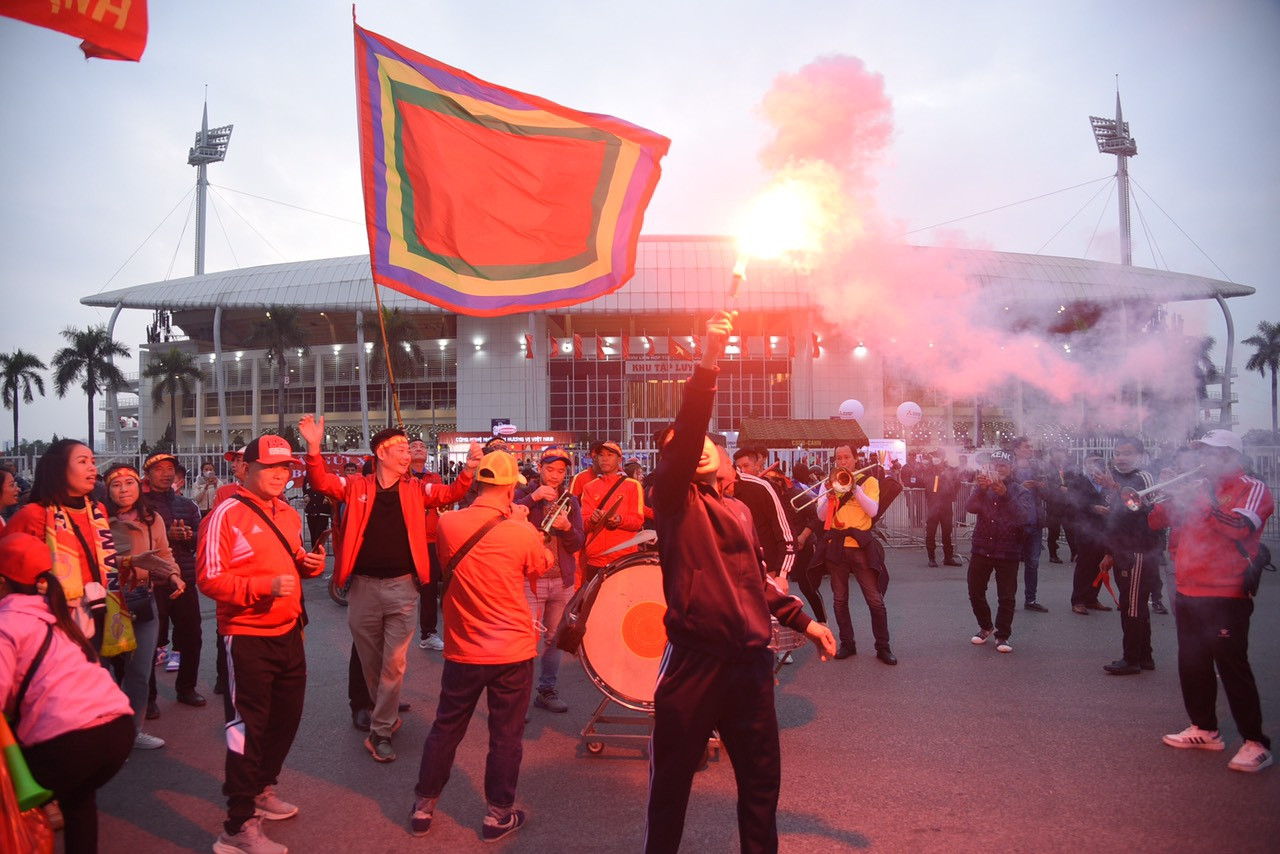 AFF Cup 2022: Hạ Malaysia 3-0, đội tuyển Việt Nam khẳng định sức mạnh ảnh 10